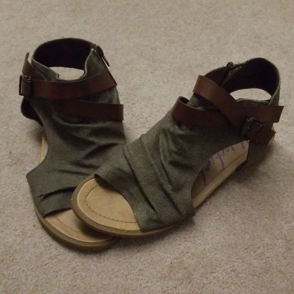 Sandals